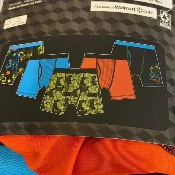 Athletic Works underwear - Picture 4 of 5